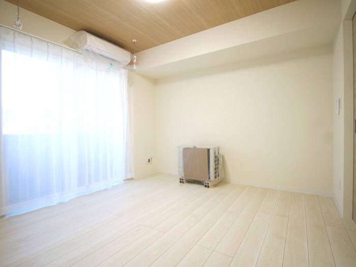 仮)ふじみ野市市沢新築APの物件内観写真