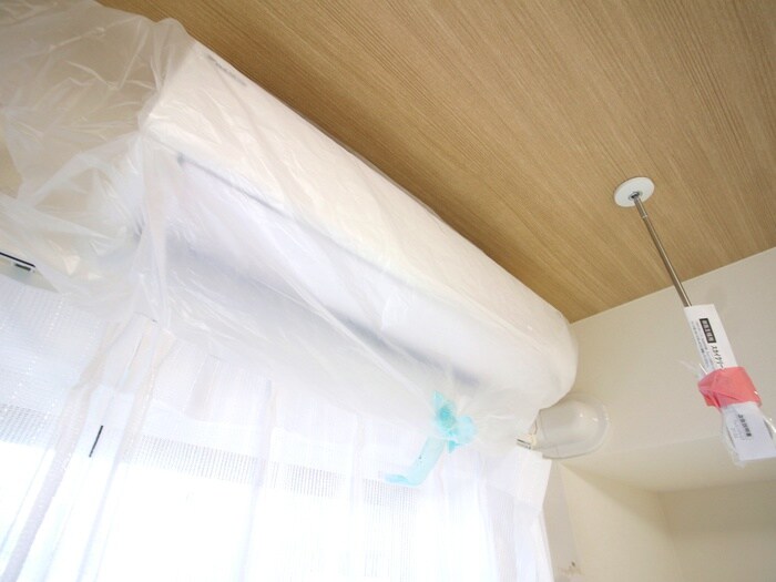 仮)ふじみ野市市沢新築APの物件内観写真