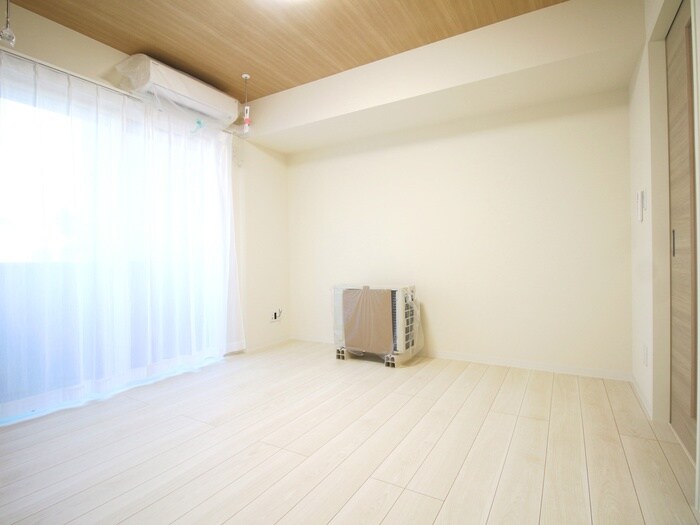 仮)ふじみ野市市沢新築APの物件内観写真