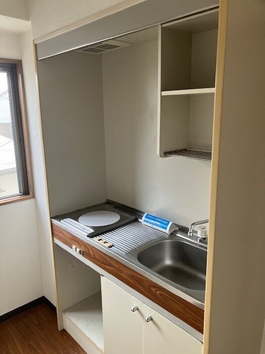 テラス・カトレアの物件内観写真