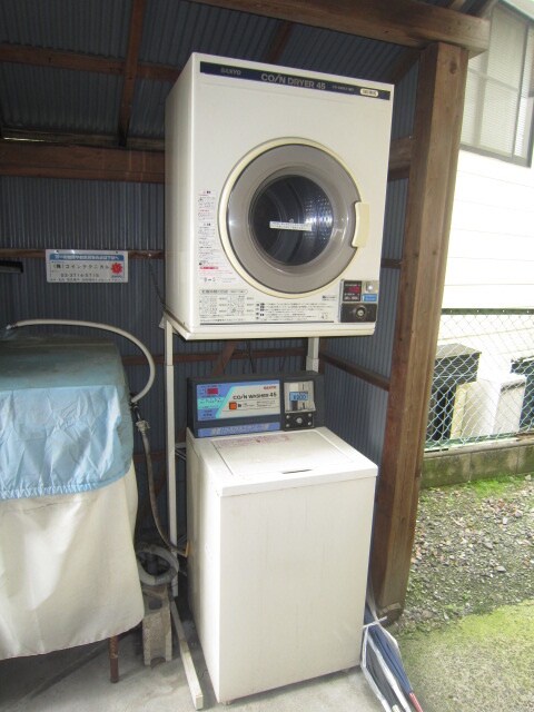 テラス・カトレアの物件外観写真