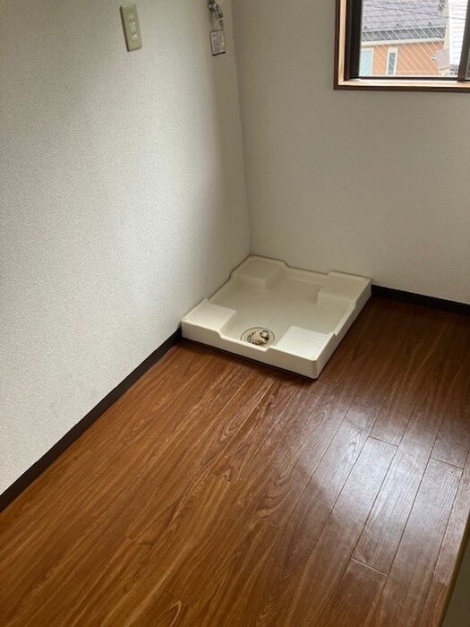 テラス・カトレアの物件内観写真