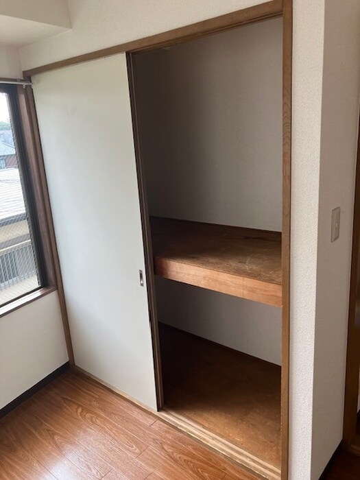 テラス・カトレアの物件内観写真