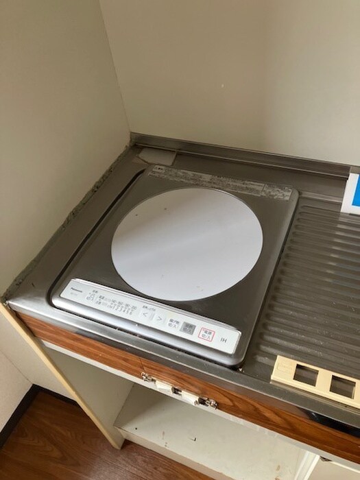 テラス・カトレアの物件内観写真