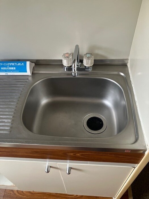 テラス・カトレアの物件内観写真