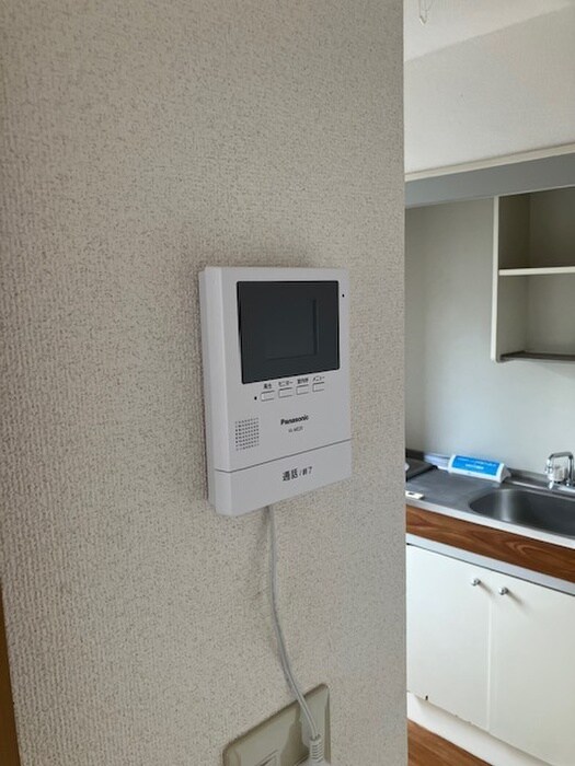 テラス・カトレアの物件内観写真