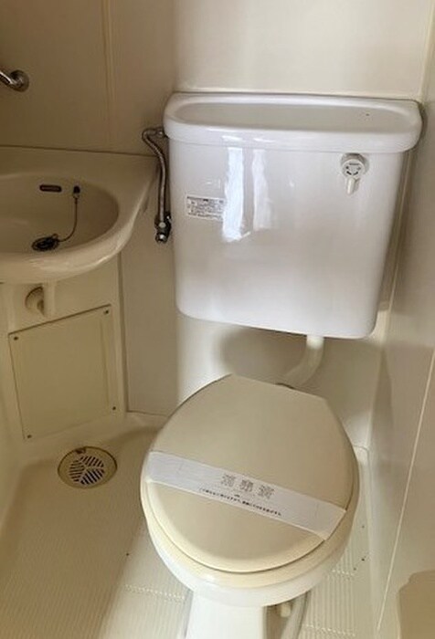 テラス・カトレアの物件内観写真