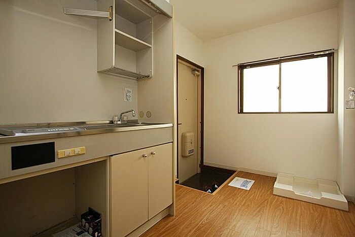 テラス・カトレアの物件内観写真