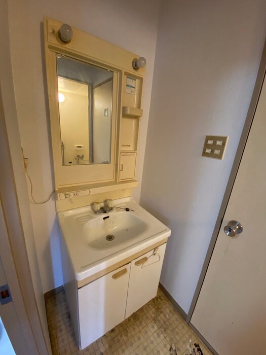 ワコ－レエレガンス青梅の物件内観写真