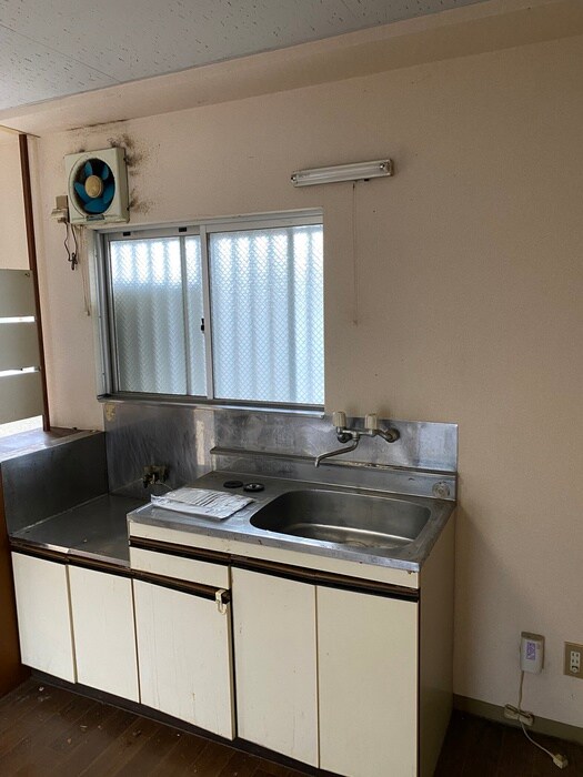 ワコ－レエレガンス青梅の物件内観写真