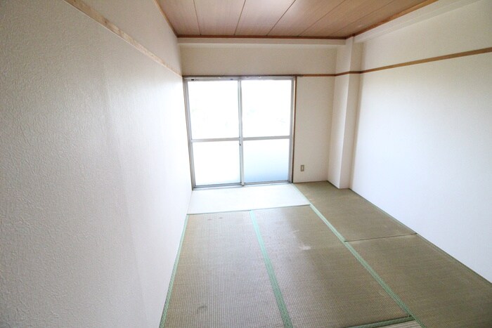 ワコ－レエレガンス青梅の物件内観写真