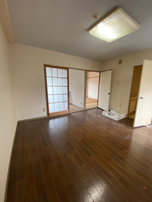 ワコ－レエレガンス青梅の物件内観写真