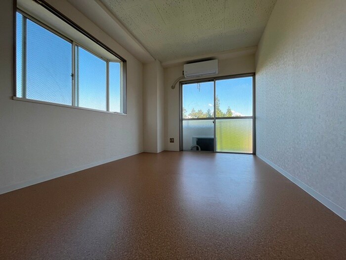 ワコ－レエレガンス青梅の物件内観写真