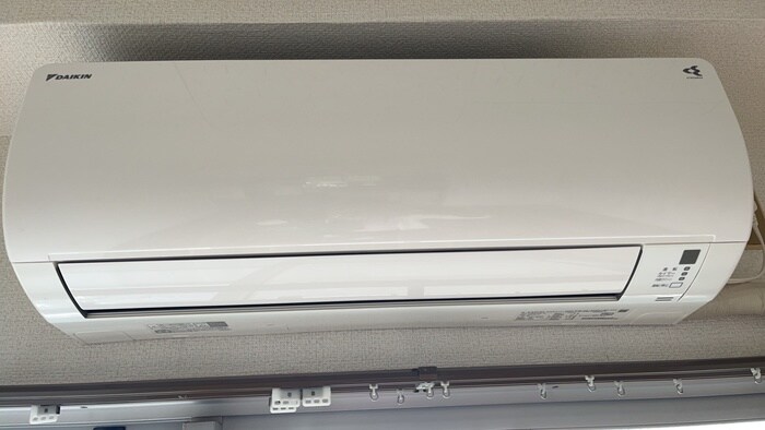 ワコ－レエレガンス青梅の物件内観写真