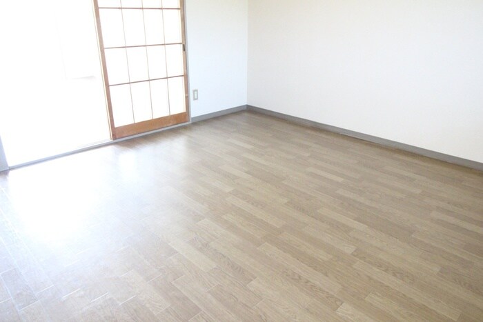 ワコ－レエレガンス青梅の物件内観写真