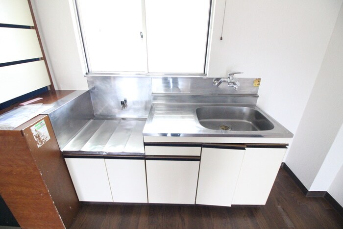 ワコ－レエレガンス青梅の物件内観写真