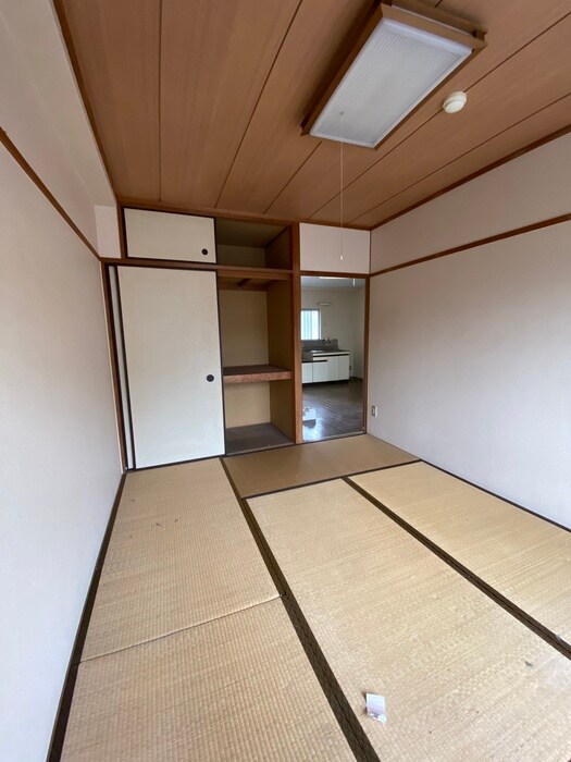 ワコ－レエレガンス青梅の物件内観写真