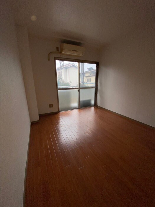 ワコ－レエレガンス青梅の物件内観写真