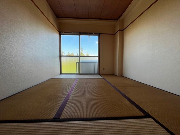 ワコ－レエレガンス青梅の物件内観写真