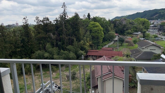 ワコ－レエレガンス青梅の物件内観写真