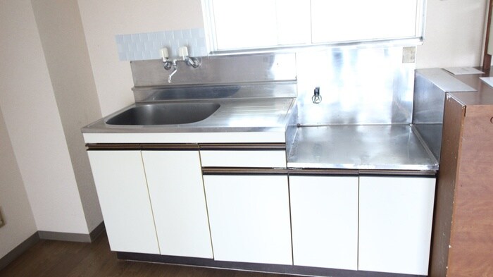 ワコ－レエレガンス青梅の物件内観写真