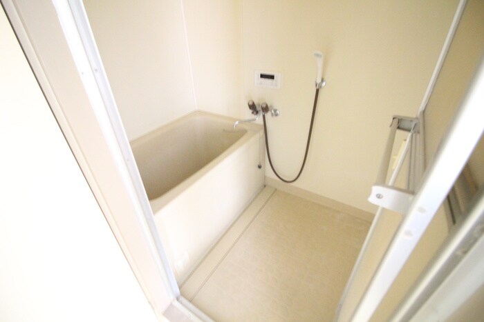 ワコ－レエレガンス青梅の物件内観写真