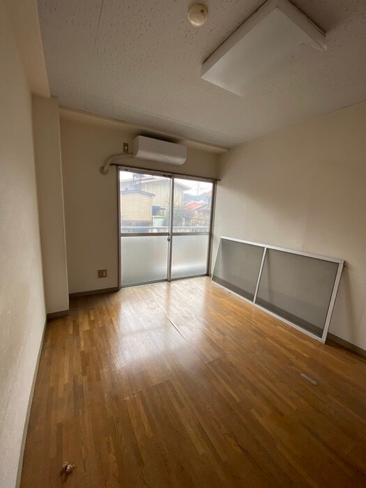 ワコ－レエレガンス青梅の物件内観写真