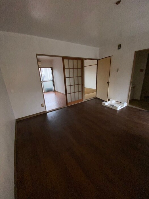 ワコ－レエレガンス青梅の物件内観写真