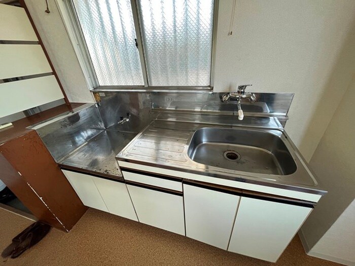 ワコ－レエレガンス青梅の物件内観写真