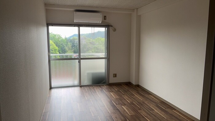 ワコ－レエレガンス青梅の物件内観写真