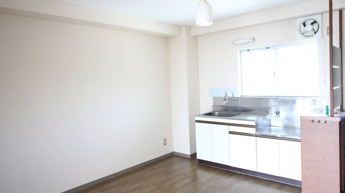 ワコ－レエレガンス青梅の物件内観写真