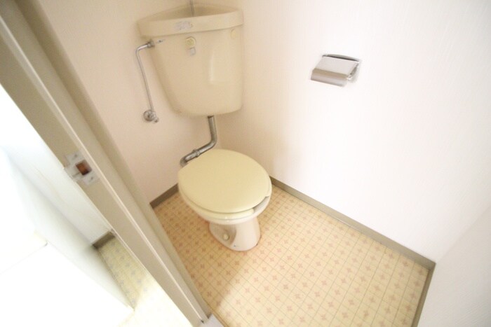 ワコ－レエレガンス青梅の物件内観写真