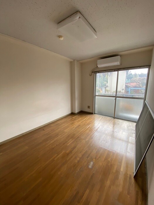 ワコ－レエレガンス青梅の物件内観写真