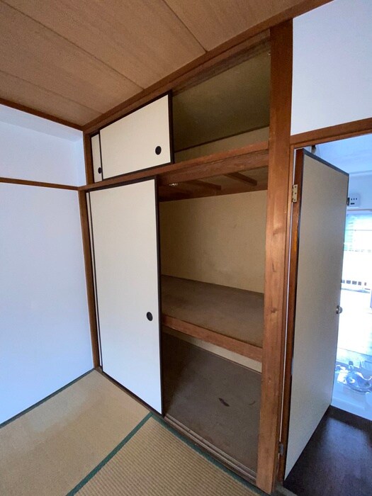 ワコ－レエレガンス青梅の物件内観写真