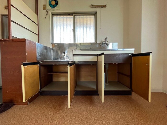 ワコ－レエレガンス青梅の物件内観写真