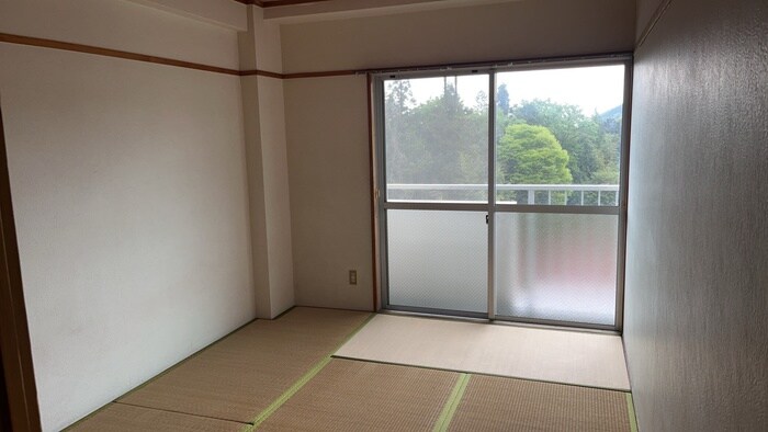 ワコ－レエレガンス青梅の物件内観写真