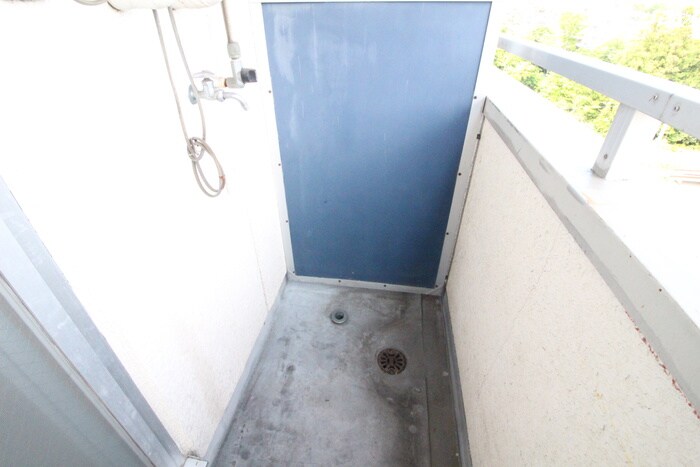 ワコ－レエレガンス青梅の物件内観写真