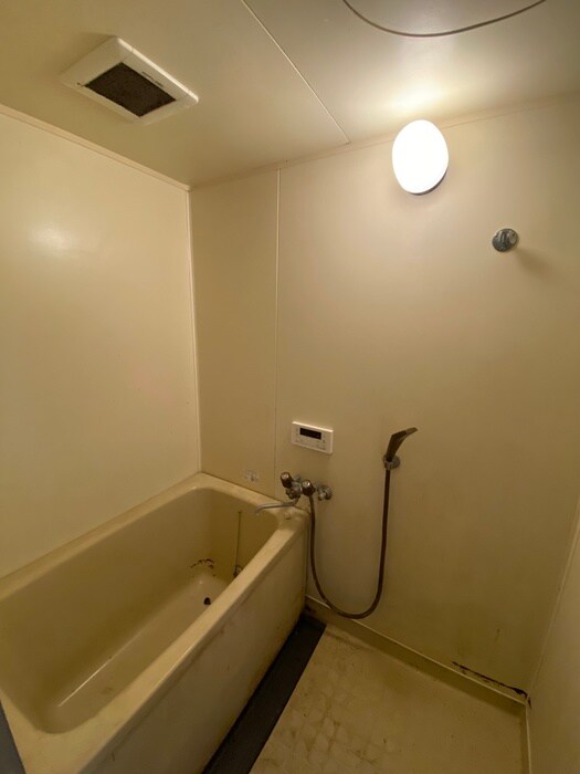 ワコ－レエレガンス青梅の物件内観写真