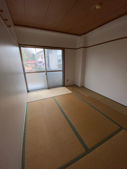 ワコ－レエレガンス青梅の物件内観写真