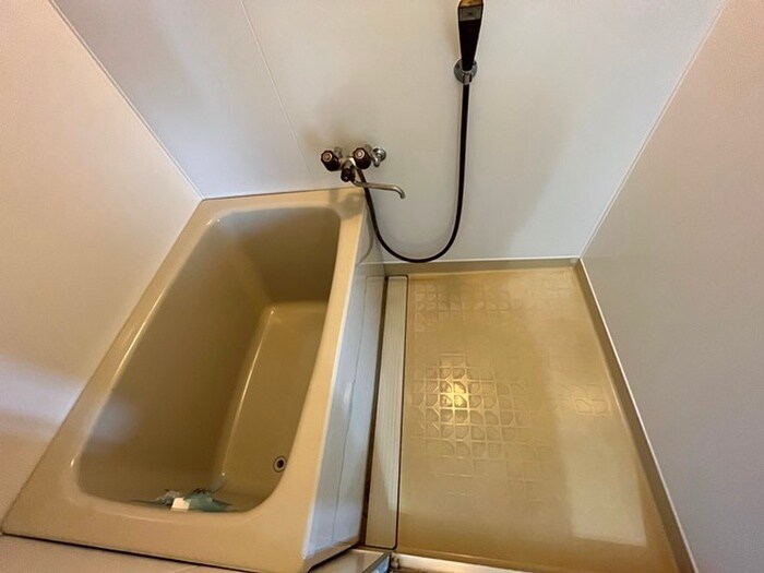 ワコ－レエレガンス青梅の物件内観写真