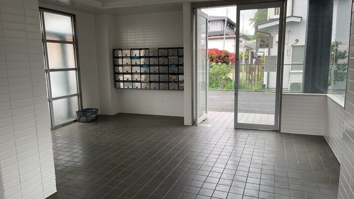 ワコ－レエレガンス青梅の物件内観写真