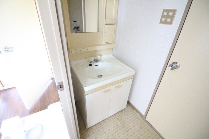 ワコ－レエレガンス青梅の物件内観写真