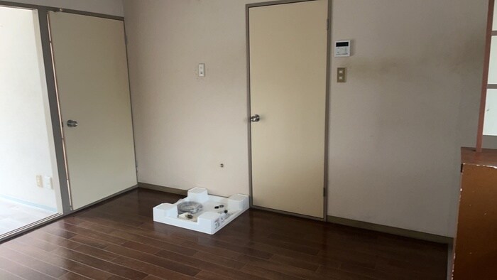 ワコ－レエレガンス青梅の物件内観写真