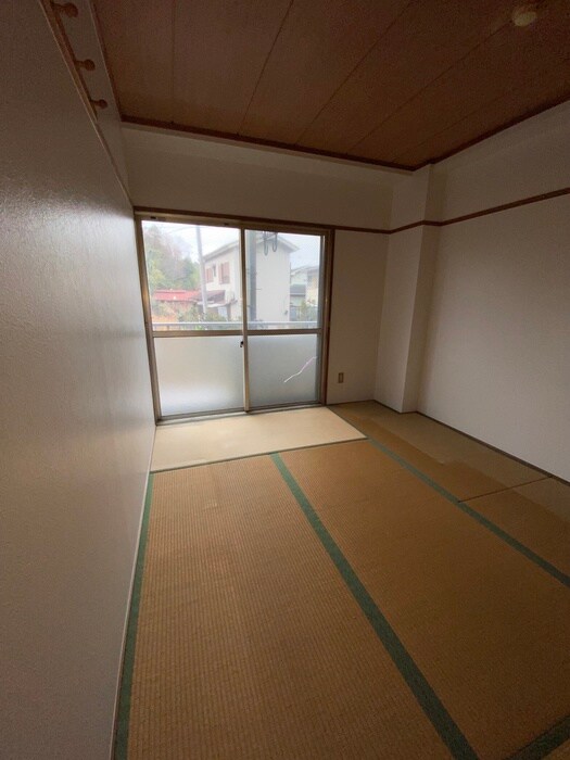 ワコ－レエレガンス青梅の物件内観写真