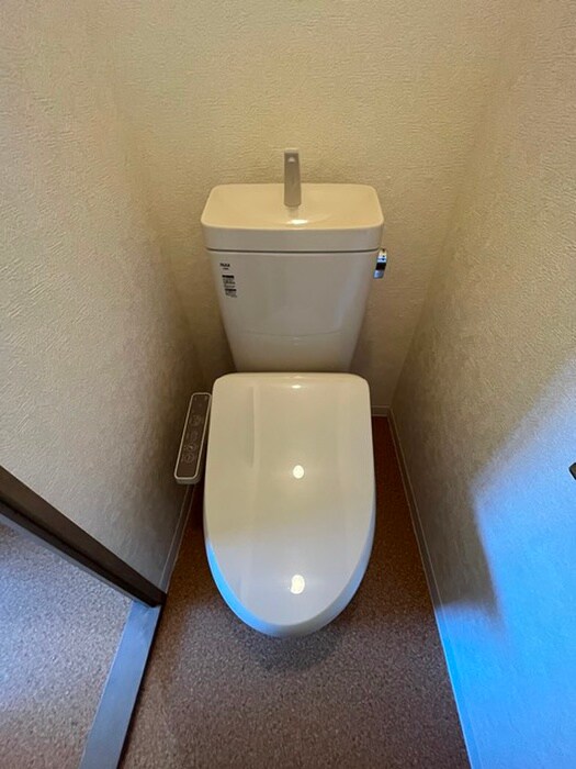 ワコ－レエレガンス青梅の物件内観写真