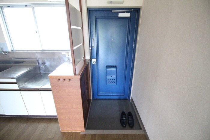 ワコ－レエレガンス青梅の物件内観写真