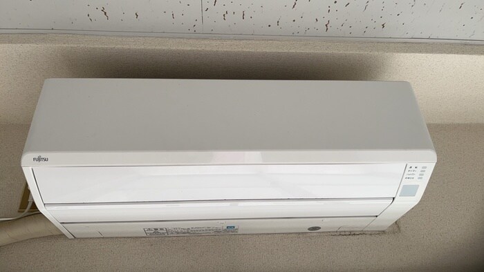 ワコ－レエレガンス青梅の物件内観写真