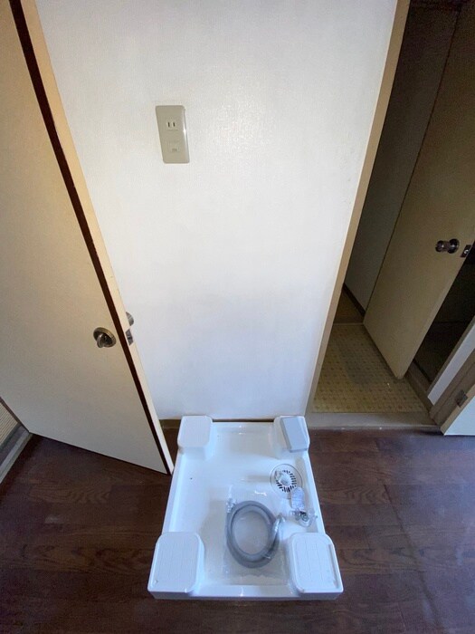 ワコ－レエレガンス青梅の物件内観写真