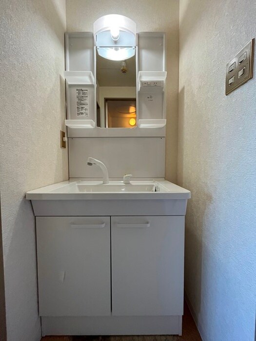 ワコ－レエレガンス青梅の物件内観写真