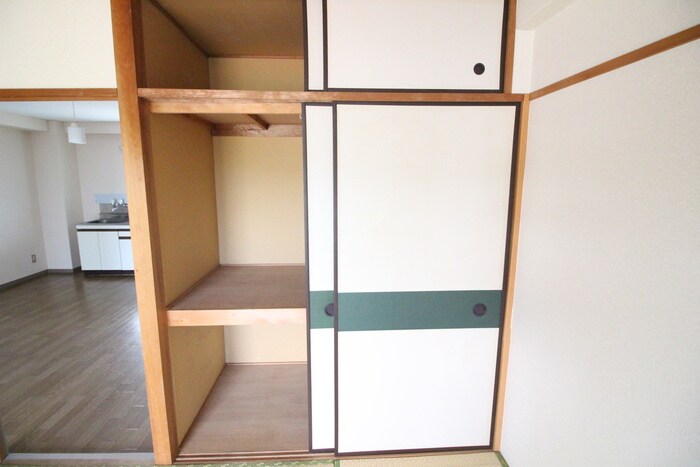 ワコ－レエレガンス青梅の物件内観写真